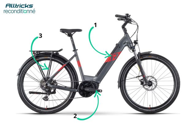 fahrrad und zelt Fahrradzelt 195x80x163cm - Wasserdicht & mit Aufbewahrungstasche - Fahrradgarage wetterfest für Fahrradunterstand im Freien Color:yagua-morada Men's Women Apparel 12 Paar) ATG Handschuhe