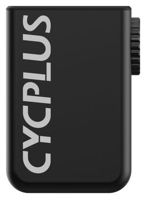Pompe électrique - Mini compresseur - Cycplus AS2 – toutes valves - très petit