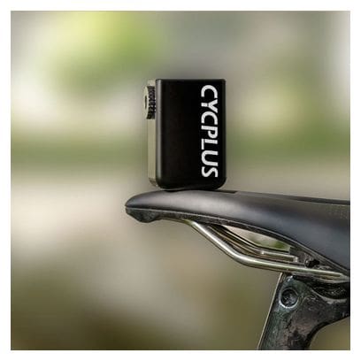 Pompe électrique - Mini compresseur - Cycplus AS2 – toutes valves - très petit