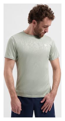 T-Shirt De Sport Manches Courtes Homme Rogelli Motion