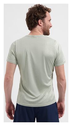 T-Shirt De Sport Manches Courtes Homme Rogelli Motion