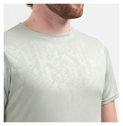 T-Shirt De Sport Manches Courtes Homme Rogelli Motion