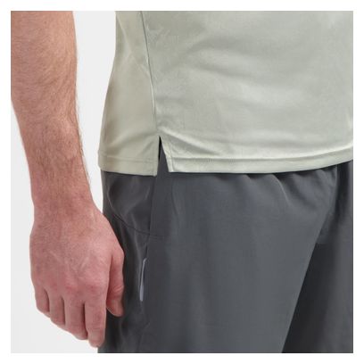 T-Shirt De Sport Manches Courtes Homme Rogelli Motion