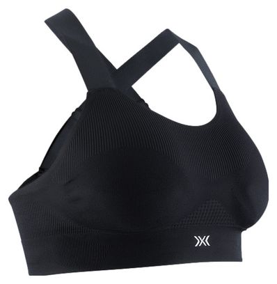 <p> <strong>X-Bionic</strong></p>Energizer 4.0 Victoria Sport Bra Negro