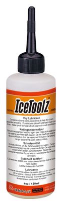 ICETOOLZ Lubrifiant Sec C161 (120Ml)