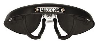 Brooks England Selle vélo B17S noir dames