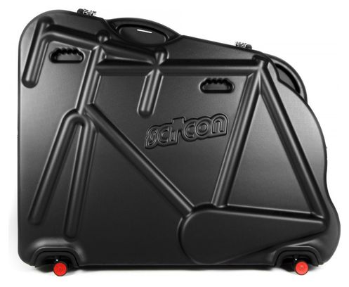 Scicon AeroTech Evolution X TSA Bike Travel Case | Alltricks.com