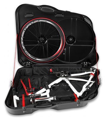 Scicon AeroTech Evolution X TSA Bike Travel Case | Alltricks.com