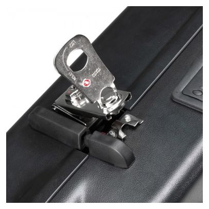Valise de Transport Vélo Scicon AeroTech Evolution X TSA