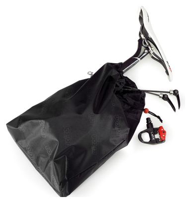 Valise de Transport Vélo Scicon AeroTech Evolution X TSA