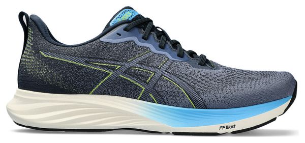 Asics Dynablast 4 Running Shoes Blue White