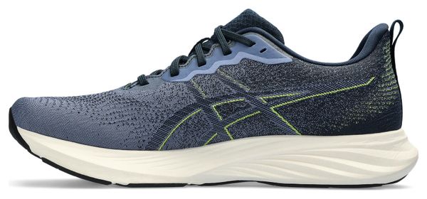 Asics Dynablast 4 Running Shoes Blue White