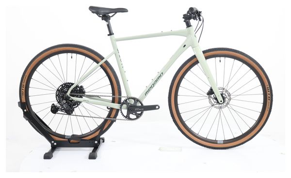 Produit Reconditionné · Vélo de gravel MEGAMO Jakar Flat-Bar 2026 · Très bon état