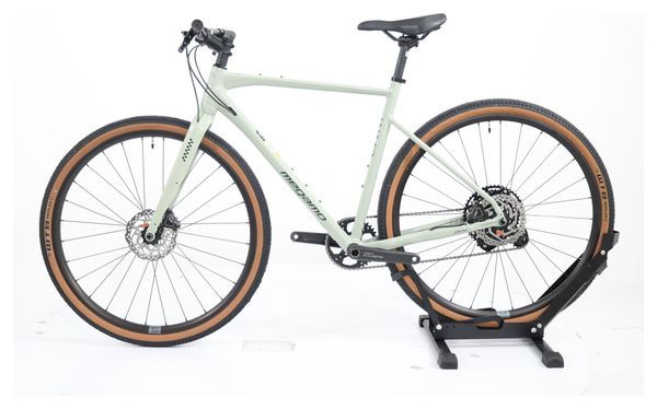 Produit Reconditionné · Vélo de gravel MEGAMO Jakar Flat-Bar 2026 · Très bon état