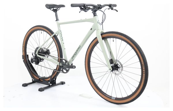 Produit Reconditionné · Vélo de gravel MEGAMO Jakar Flat-Bar 2026 · Très bon état