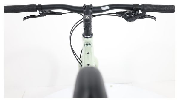 Produit Reconditionné · Vélo de gravel MEGAMO Jakar Flat-Bar 2026 · Très bon état