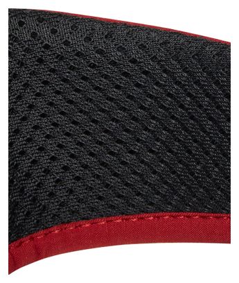 Baudrier Mammut Ophir 3 Slide 2.0 Rouge Femme