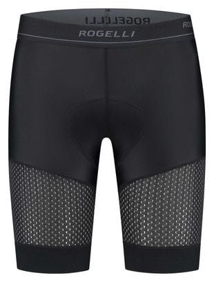 Sous-Short VTT Rogelli Adventure Distance Noir Homme