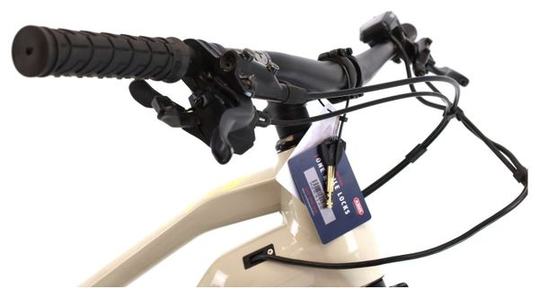 Produit reconditionné · Haibike AllTrail 3 / Vélo VTT électrique | Très bon état