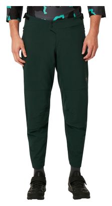 Pantalon VTT Oakley Element Lite Mtb Vert