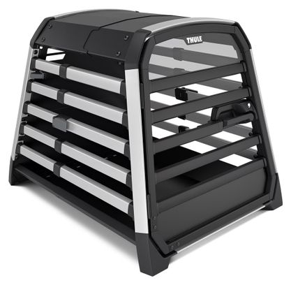 Trasportino per cani da auto Thule Allax M