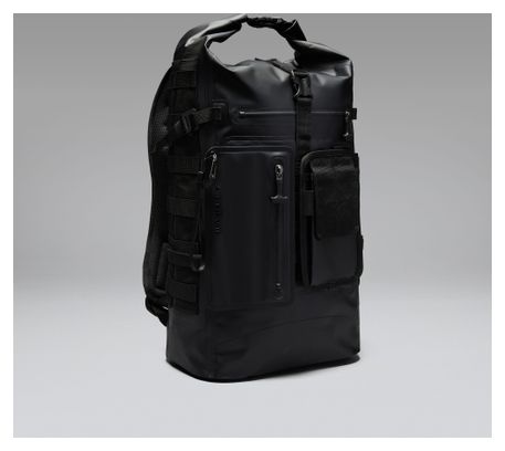 Oakley Reserve Tactical 35L Rucksack, schwarz