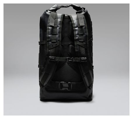 Oakley Reserve Tactical 35L Rucksack, schwarz