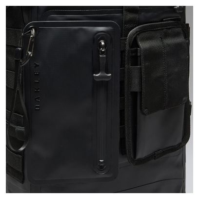Oakley Reserve Tactical 35L Rucksack, schwarz