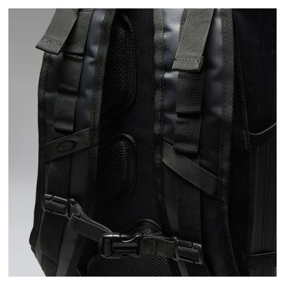 Oakley Reserve Tactical 35L Rucksack, schwarz