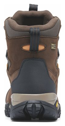 Chaussures de Randonnée Columbia Geoterra OutDry Marron