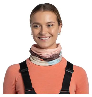 Original EcoStretch Sunif Halswärmer, mehrfarbig 