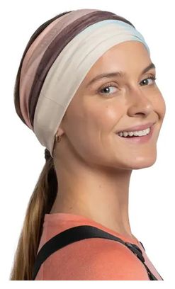 Buff Tour de Cou Original EcoStretch SUNIF Multicolore