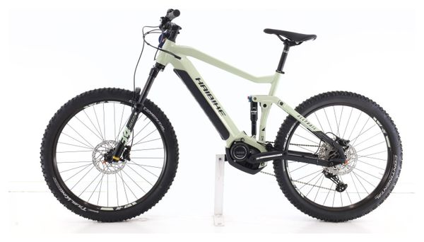 Produit reconditionné · Haibike AllTrail 4 / Vélo VTT électrique / Haibike | Bon état