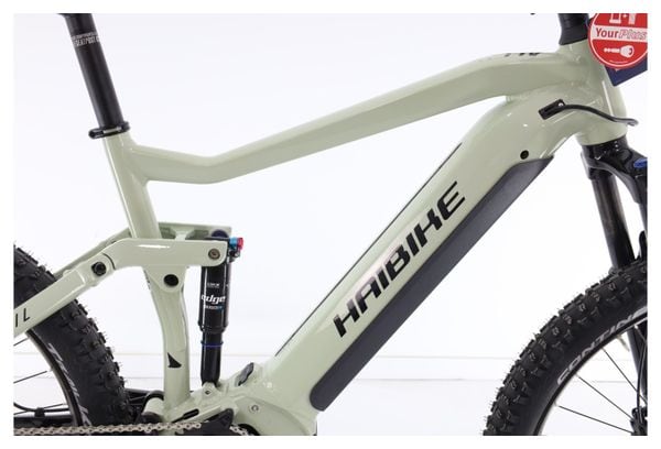 Produit reconditionné · Haibike AllTrail 4 / Vélo VTT électrique / Haibike | Bon état