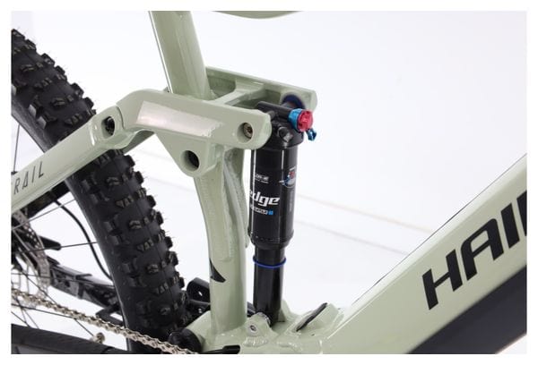 Produit reconditionné · Haibike AllTrail 4 / Vélo VTT électrique / Haibike | Bon état