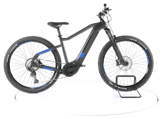 Produit reconditionné - Haibike HardNine 7 Vélo électrique 2024 - Très Bon Etat