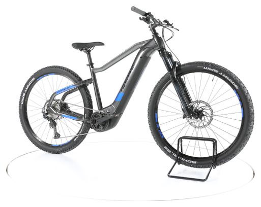 Produit reconditionné - Haibike HardNine 7 Vélo électrique 2024 - Très Bon Etat