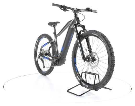 Produit reconditionné - Haibike HardNine 7 Vélo électrique 2024 - Très Bon Etat