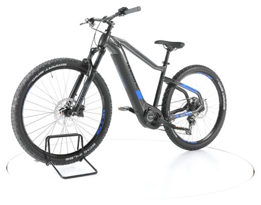 Produit reconditionné - Haibike HardNine 7 Vélo électrique 2024 - Très Bon Etat