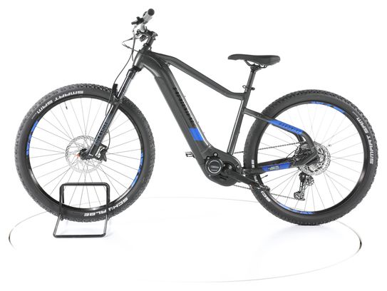 Produit reconditionné - Haibike HardNine 7 Vélo électrique 2024 - Très Bon Etat