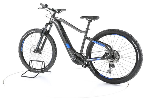 Produit reconditionné - Haibike HardNine 7 Vélo électrique 2024 - Très Bon Etat