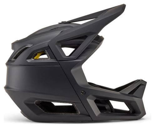 Fox Proframe helmet matte black