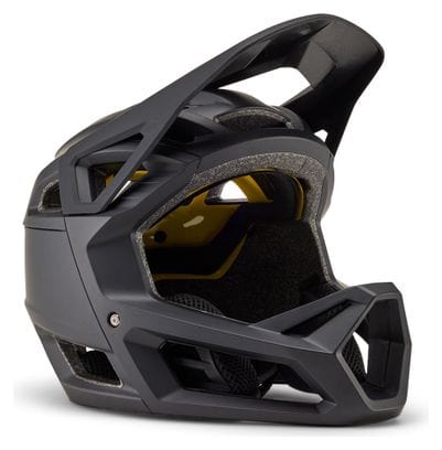 Fox Proframe helmet matte black