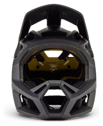 Fox Proframe helmet matte black