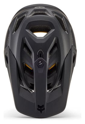 Fox Proframe helmet matte black