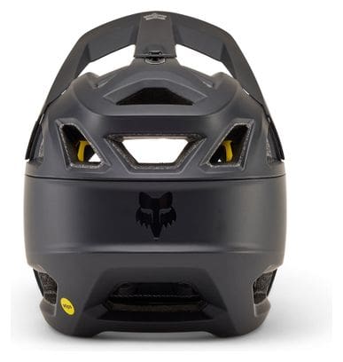 Fox Proframe helmet matte black