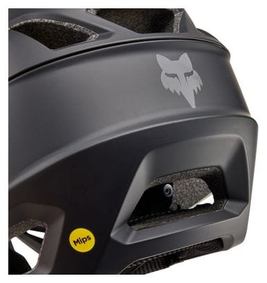 Fox Proframe helmet matte black