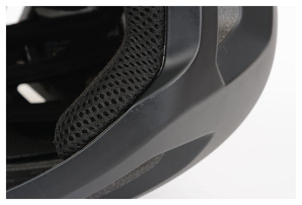 Fox Proframe helmet matte black