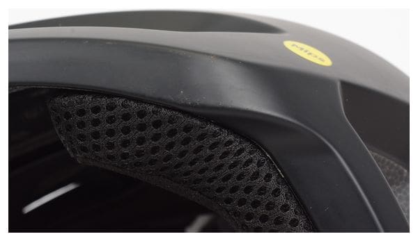 Fox Proframe helmet matte black