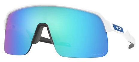 Oakley Sutro Lite Matte White Prizm Sapphire / Ref.OO9463-1939